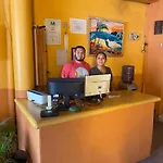 Hotel Las Salinas