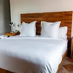 Hotel Hacienda San Martin