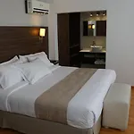 El Hotel Business Class - Zamora Centro