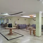 Hotel Mar Y Tierra