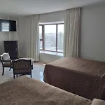 Hotel Mar Y Tierra