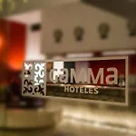 Gamma Puebla Senorial Centro