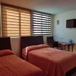 Hotel Cr Tehuacan