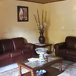 Hotel Casa Real Tehuacan