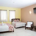 Hotel Zihua Caracol