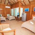 Hotel Encanto Holbox Beach Front