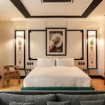 La Valise Mexico City, Member Of Small Luxury Hotels