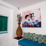 Hotel Hblue