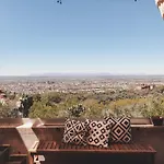Cuna Del Cielo