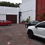 Hotel Boutique Boca - Veracruz