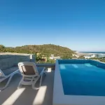 3029 - Bocana Beach Vista A1