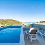 3029 - Bocana Beach Vista A1
