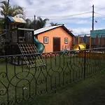 Hotel El Pueblito De Fortin