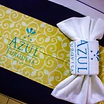 Azul Turquesa