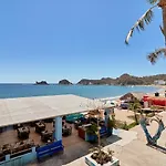 Bungalows Las Hamacas