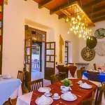 Casa Eva Hotel Boutique & Spa