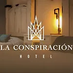 La Conspiracion Hotel