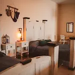 La Conspiracion Hotel