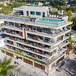 Kippal - Modern Oasis - Aparthotel