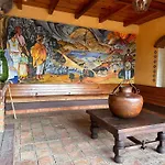 Huerta Real Mazamitla