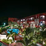Hotel Zihua Caracol