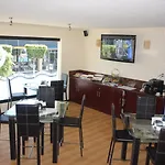 Hotel Cr Tehuacan
