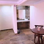 Hotel Tierras Blancas