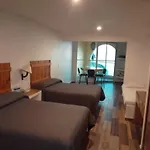 Hotelito Escondido