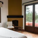 Hotel Hacienda San Martin
