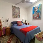 Casita Del Artista