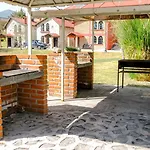 Hotel Real De San Antonio