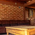Hotel Real De San Antonio