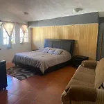 Hotel Real De San Antonio