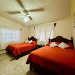 Hotel Monarca Tlalpujahua