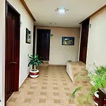 Hotel Monarca Tlalpujahua