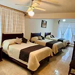 Hotel Monarca Tlalpujahua