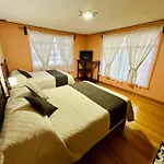 Hotel Monarca Tlalpujahua