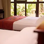 Chan-Kah Resort Village Convention Center & Maya Spa