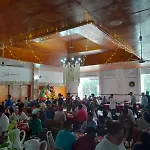 Hotel Plaza Palenque
