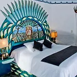 Matices Hotel De Barricas
