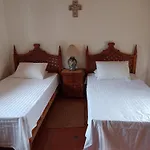La Casona Breakfast & Wellness Center