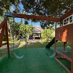Hotel Hacienda De Melaque