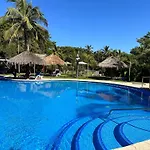 Hotel Hacienda De Melaque
