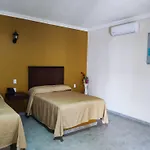 Hotel Delicias Tequila