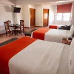 Hotel Atenas