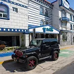 Hotel Atenas