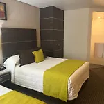 Hotel Real Alameda De Queretaro