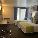 Hotel Real Alameda De Queretaro