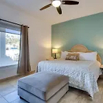 San Jose Del Cabo Oceanfront Condo - Pools And Beach