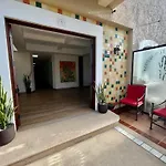 Marisol Hotel Boutique